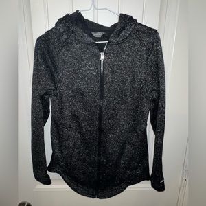 Small Women’s Eddie Bauer Zip Up Jacket